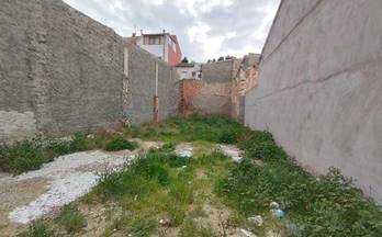 2 terrenos y fincas en venta quinto