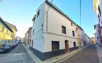 venta casa unifamiliar gelsa gelsa