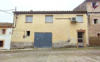 comprar casas baratas sierra de luna