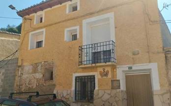 venta casa unifamiliar manchones manchones