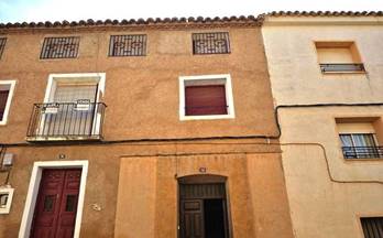 venta casa unifamiliar monreal de ariza monreal de ariza