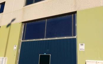 5 naves en venta zaragoza