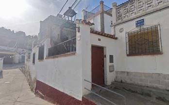venta casa unifamiliar calatayud sin zona