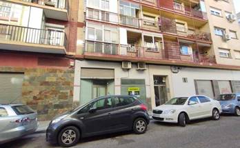 LOCAL en venta Zaragoza Almozara