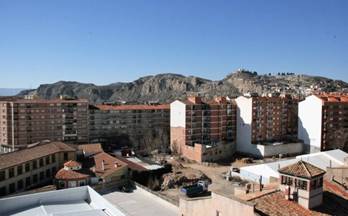 venta piso calatayud calatayud
