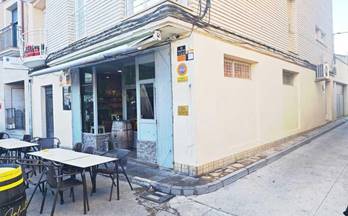 1 locales en venta cariñena