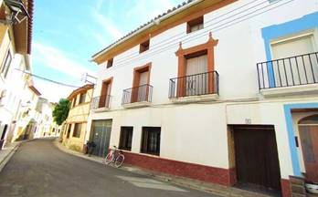 venta casa unifamiliar gelsa gelsa