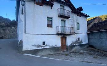 CASA UNIFAMILIAR en venta Resto provincia Fago