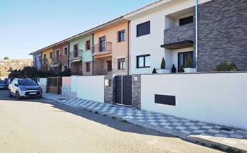 1 casas en venta ariza