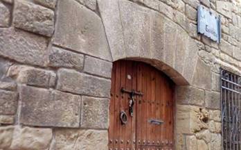 venta casa unifamiliar murillo de gallego riglos