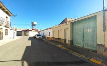 4 terrenos y fincas en venta villanueva de gallego