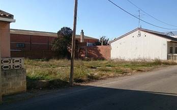 7 terrenos y fincas en venta pinseque