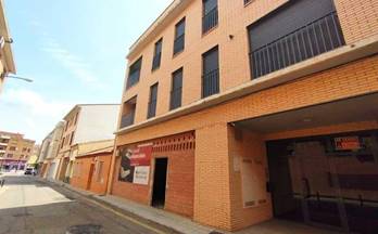 6 locales en venta utebo