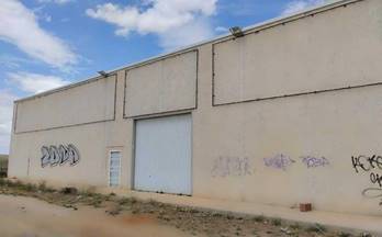 5 naves en venta zaragoza provincia