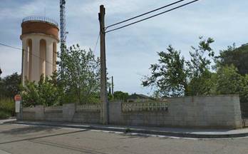 TERRENOS SOLARES en venta Nuez de Ebro Nuez de ebro