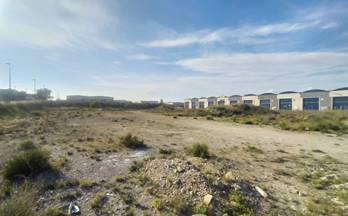 6 terrenos y fincas en venta zaragoza