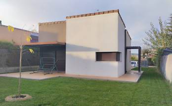 CHALET en venta Calatayud Campo de golf