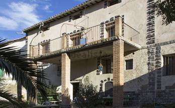1 casas en venta morata de jalon