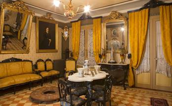 3 casas en venta mores