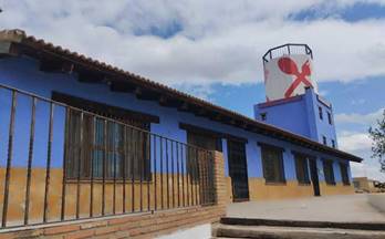 1 locales en venta daroca