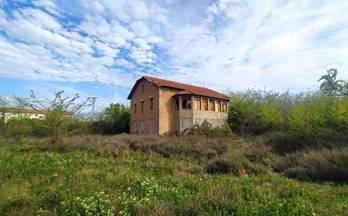 1 terrenos y fincas en venta calatorao