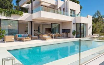 venta villa calpe calp calpe