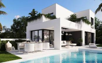 802 casas en venta l´ alfas del pi