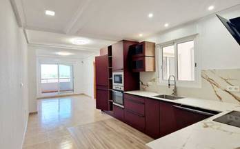 venta apartamento san fulgencio san fulgencio