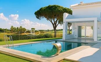 venta villa chiclana de la frontera novo sancti petri