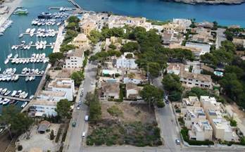 venta terrenos solares manacor porto cristo