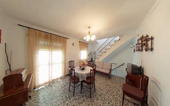 venta apartamento algarrobo 
