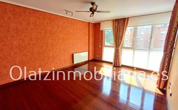 56 pisos en venta alonsotegui