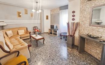 venta piso almeria plaza derechos humanos