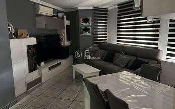 72 pisos en venta torre serona