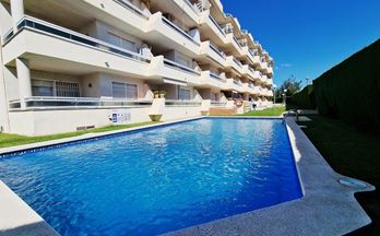 159 pisos en venta cambrils