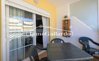 venta piso rincon de la victoria 