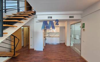 venta oficina madrid capital san blas