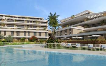 venta piso estepona centro