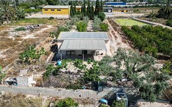 28 terrenos y fincas en venta aspe