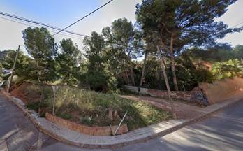 TERRENOS SOLARES en venta Naquera Casco Urbano