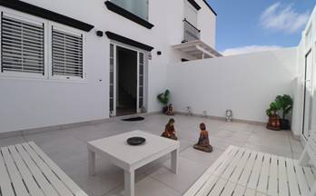 1 duplex en venta tias