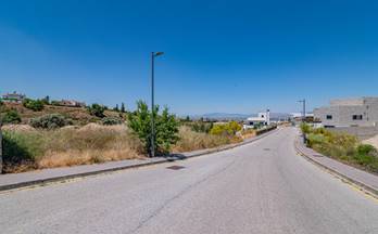 venta terrenos solares la zubia p-12