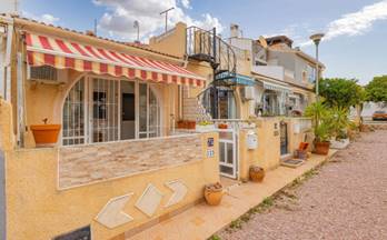venta casa de campo torrevieja la siesta - el salado - torret