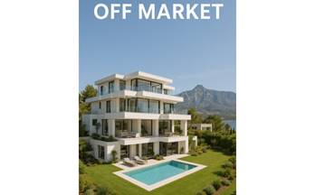 45 casas en venta calvia