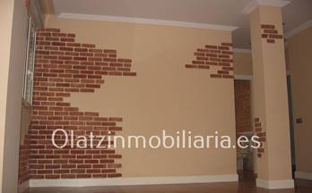 venta piso ayala aiara luiaondo