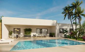106 casas en venta aspe