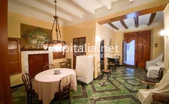 venta casa unifamiliar salem comunidad valenciana