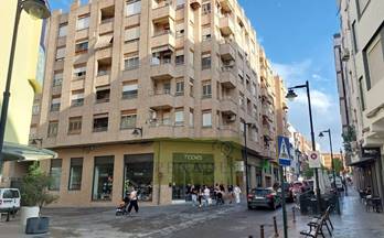 venta piso ontinyent sant josep