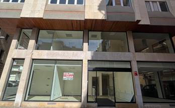 alquiler local tortosa centre