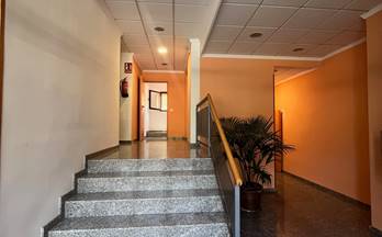 109 pisos en venta l´aldea